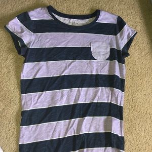 Striped T-Shirt